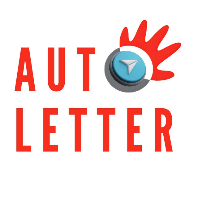 Autoletter Bot