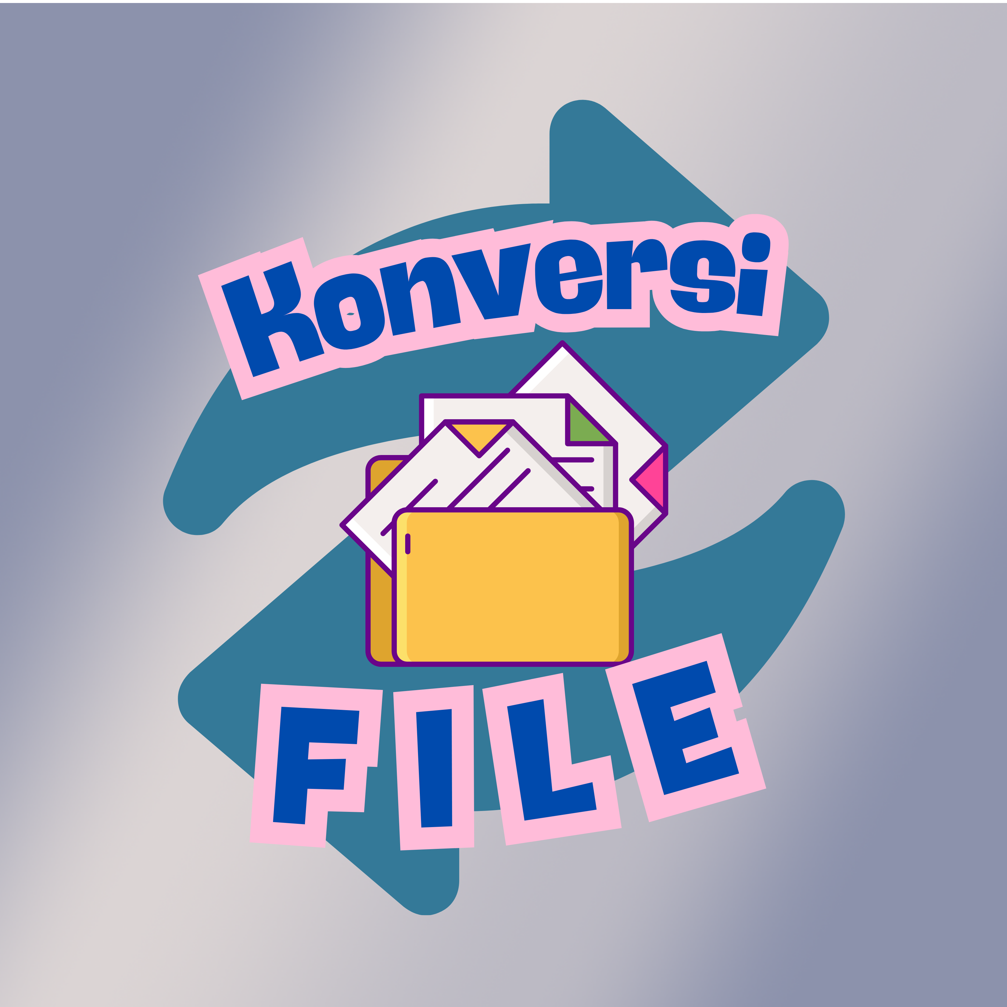 Konversi File Bot